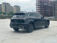 Hongqi HS5 Qixiang Pro Edition - фото 13