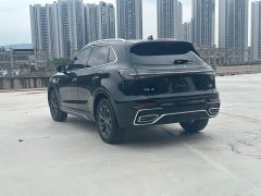 Hongqi HS5 Qixiang Pro Edition - фото 14