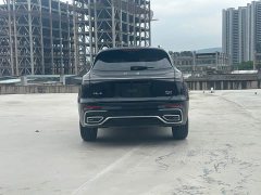 Hongqi HS5 Qixiang Pro Edition - фото 15