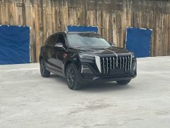 Hongqi HS5 Qixiang Pro Edition - фото 2