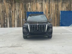 Hongqi HS5 Qixiang Pro Edition - фото 3