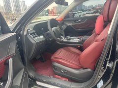 Hongqi HS5 Qixiang Pro Edition - фото 4