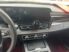 Hongqi HS5 Qixiang Pro Edition - фото 6