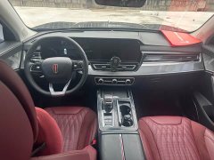 Hongqi HS5 Qixiang Pro Edition - фото 8