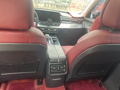 Hongqi HS5 Qixiang Pro Edition - фото 9