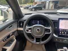 Volvo XC90 plug-in hybrid facelift T8 Zhizun Deluxe Edition 7 seats - фото 14