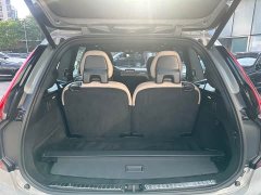 Volvo XC90 plug-in hybrid facelift T8 Zhizun Deluxe Edition 7 seats - фото 19