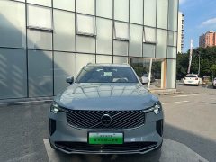 Volvo XC90 plug-in hybrid facelift T8 Zhizun Deluxe Edition 7 seats - фото 2