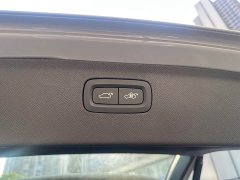 Volvo XC90 plug-in hybrid facelift T8 Zhizun Deluxe Edition 7 seats - фото 20