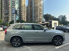 Volvo XC90 plug-in hybrid facelift T8 Zhizun Deluxe Edition 7 seats - фото 4