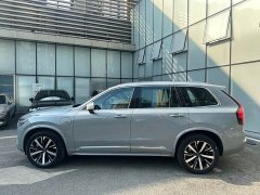 Volvo XC90 plug-in hybrid facelift T8 Zhizun Deluxe Edition 7 seats - фото 5