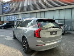 Volvo XC90 plug-in hybrid facelift T8 Zhizun Deluxe Edition 7 seats - фото 6