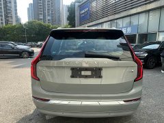 Volvo XC90 plug-in hybrid facelift T8 Zhizun Deluxe Edition 7 seats - фото 7