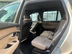 Volvo XC90 plug-in hybrid facelift T8 Zhizun Deluxe Edition 7 seats - фото 9