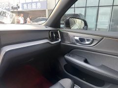 Volvo S60 2024 B5 Zhiya Sports Edition - фото 11