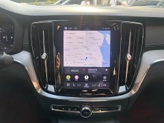 Volvo S60 2024 B5 Zhiya Sports Edition - фото 12