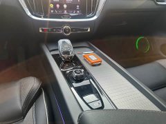 Volvo S60 2024 B5 Zhiya Sports Edition - фото 13