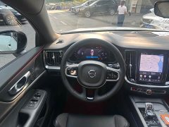 Volvo S60 2024 B5 Zhiya Sports Edition - фото 14