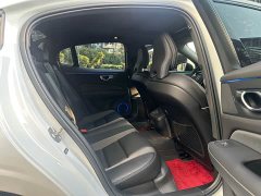 Volvo S60 2024 B5 Zhiya Sports Edition - фото 19