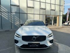 Volvo S60 2024 B5 Zhiya Sports Edition - фото 2