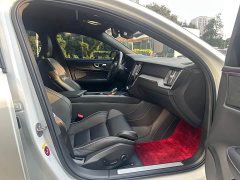Volvo S60 2024 B5 Zhiya Sports Edition - фото 20