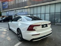 Volvo S60 2024 B5 Zhiya Sports Edition - фото 6