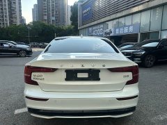 Volvo S60 2024 B5 Zhiya Sports Edition - фото 7