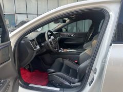 Volvo S60 2024 B5 Zhiya Sports Edition - фото 8