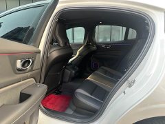 Volvo S60 2024 B5 Zhiya Sports Edition - фото 9