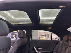 Mercedes-Benz A-Class 2023 A 200 L Fashion - фото 10