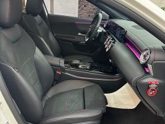 Mercedes-Benz A-Class 2023 A 200 L Fashion - фото 11