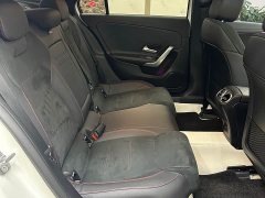 Mercedes-Benz A-Class 2023 A 200 L Fashion - фото 12