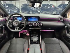 Mercedes-Benz A-Class 2023 A 200 L Fashion - фото 13