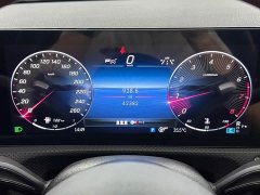Mercedes-Benz A-Class 2023 A 200 L Fashion - фото 18