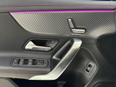 Mercedes-Benz A-Class 2023 A 200 L Fashion - фото 20