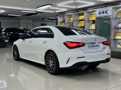 Mercedes-Benz A-Class 2023 A 200 L Fashion - фото 6