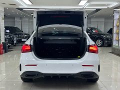 Mercedes-Benz A-Class 2023 A 200 L Fashion - фото 7