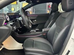 Mercedes-Benz A-Class 2023 A 200 L Fashion - фото 8