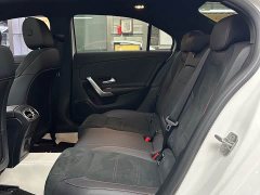 Mercedes-Benz A-Class 2023 A 200 L Fashion - фото 9