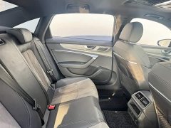 Audi A6L 2024 40 TFSI luxury and dynamic - фото 12