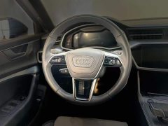 Audi A6L 2024 40 TFSI luxury and dynamic - фото 13
