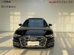 Audi A6L 2024 40 TFSI luxury and dynamic - фото 2