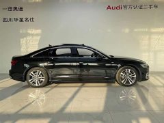 Audi A6L 2024 40 TFSI luxury and dynamic - фото 3