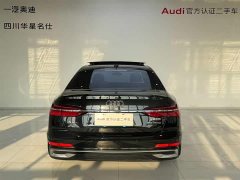 Audi A6L 2024 40 TFSI luxury and dynamic - фото 5
