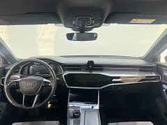 Audi A6L 2024 40 TFSI luxury and dynamic - фото 6