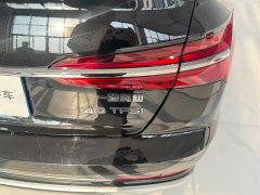 Audi A6L 2024 40 TFSI luxury and dynamic - фото 8