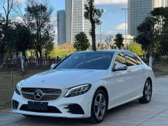 Mercedes-Benz C-Class C 260 L Sports Edition - фото 1