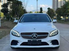 Mercedes-Benz C-Class C 260 L Sports Edition - фото 2