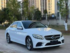 Mercedes-Benz C-Class C 260 L Sports Edition - фото 3