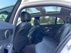 Mercedes-Benz C-Class C 260 L Sports Edition - фото 5